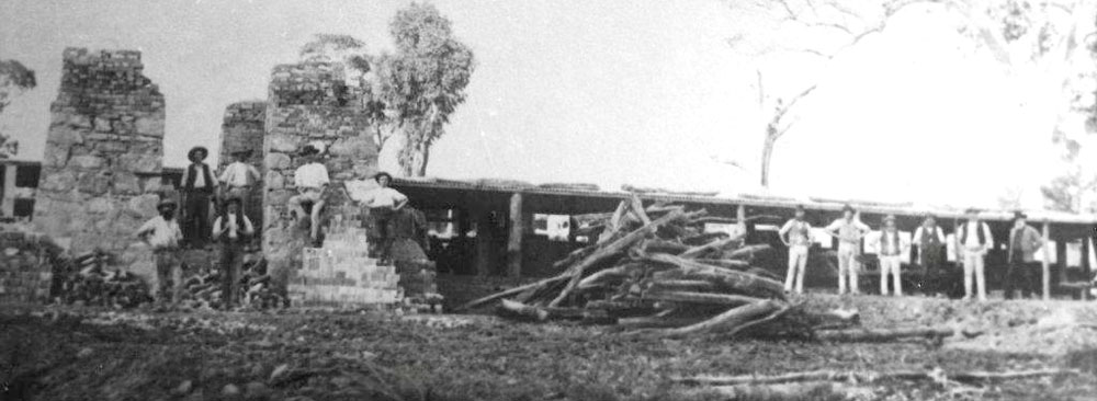 watts brickyard